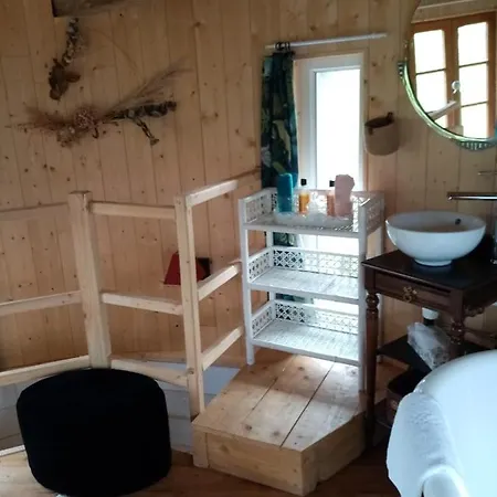 Apartamento La Tour De Ver *