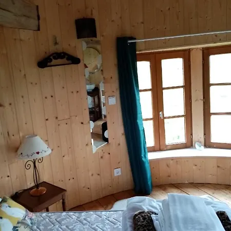 Apartamento La Tour De Ver
