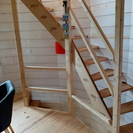 Apartamento La Tour De Ver Ver (Manche)